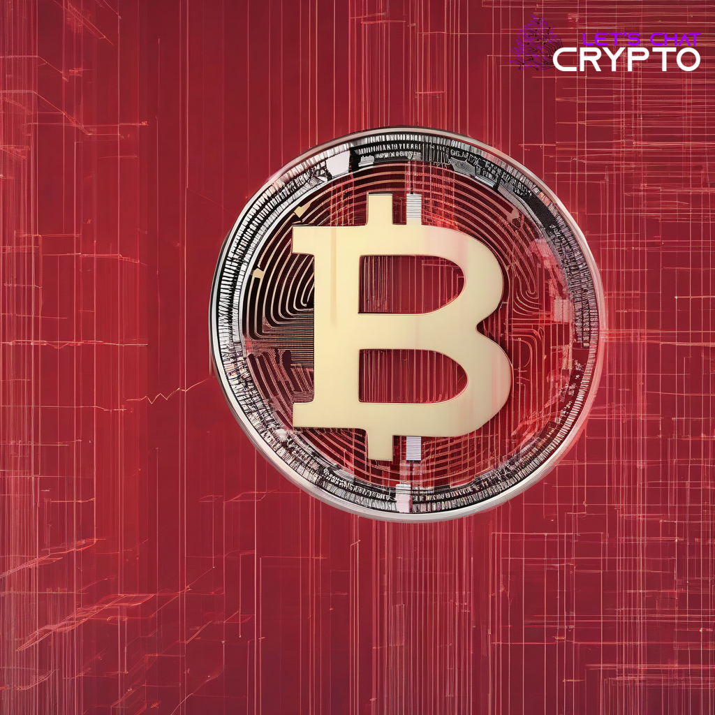Let's Chat Crypto